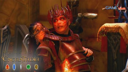 Encantadia: Pagpaslang kay Hagorn | Episode 101