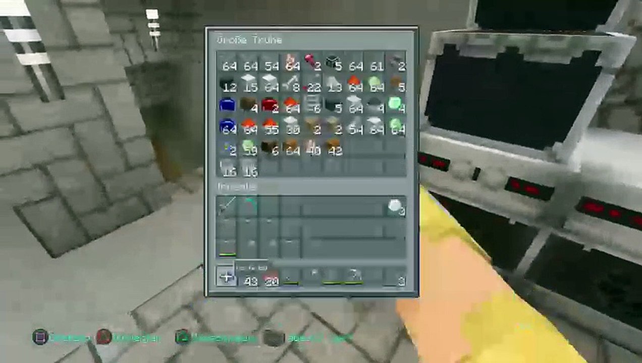 DonAleszandro's Minecraft Kanal : ««-Kriegsvorbereitung mit Zeus-»» (502)