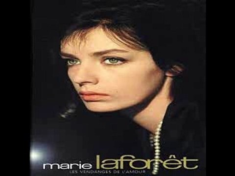 Marie Laforêt - La flute magique [El condor pasa] [1965] [França]