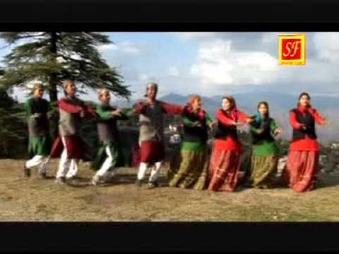 दुसो उछाऊ singer- Mahaveer Thakur swagatfilms