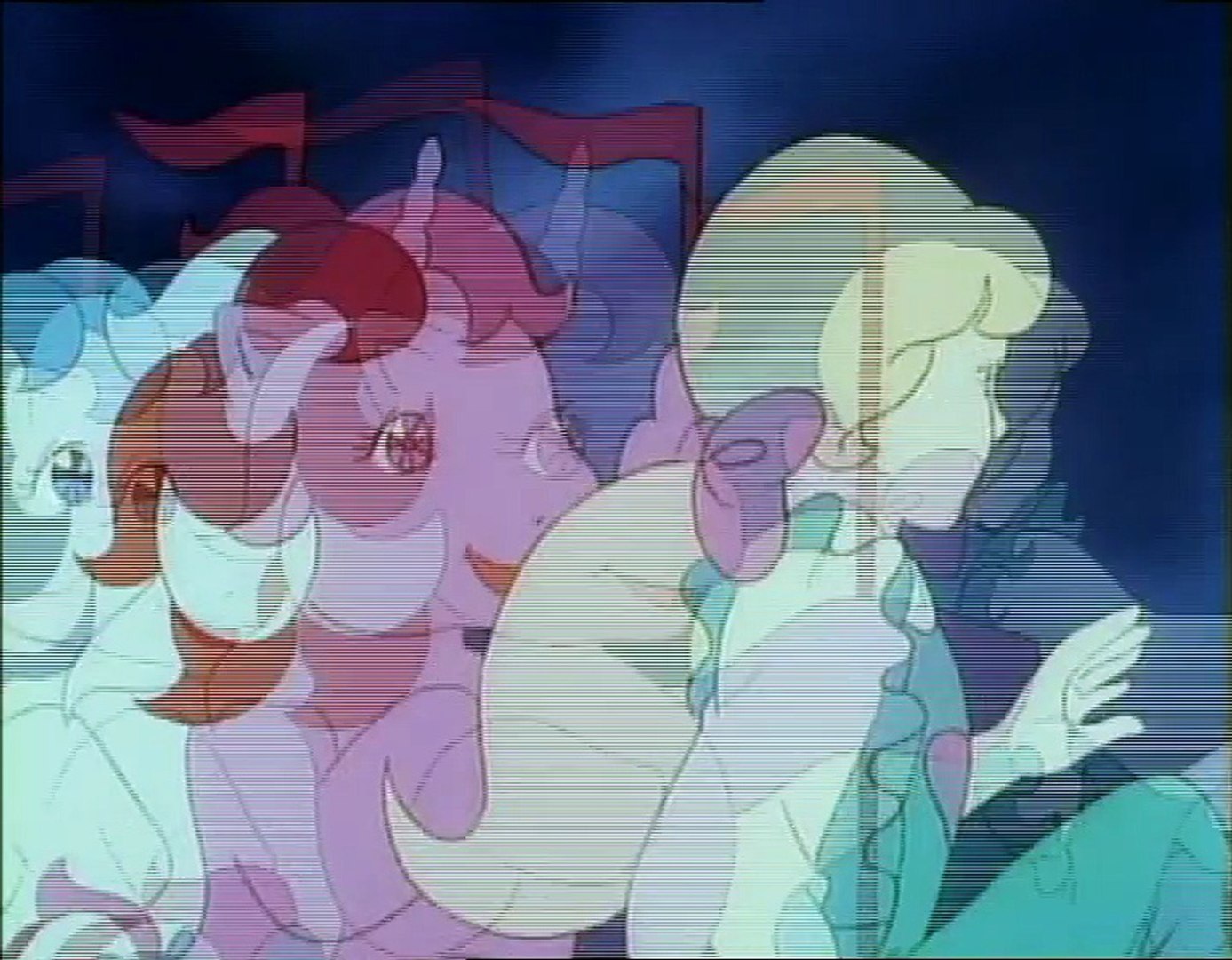 my little pony the magic coins