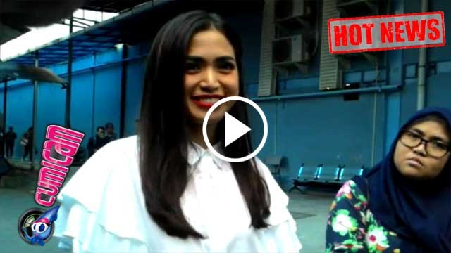 Keliling Eropa, Jessica Pertemukan El dengan Ludwig - Cumicam 05 Desember 2016