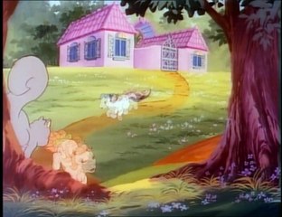 My Little Pony N Friends S01e36 - Woe Is Me Part 1