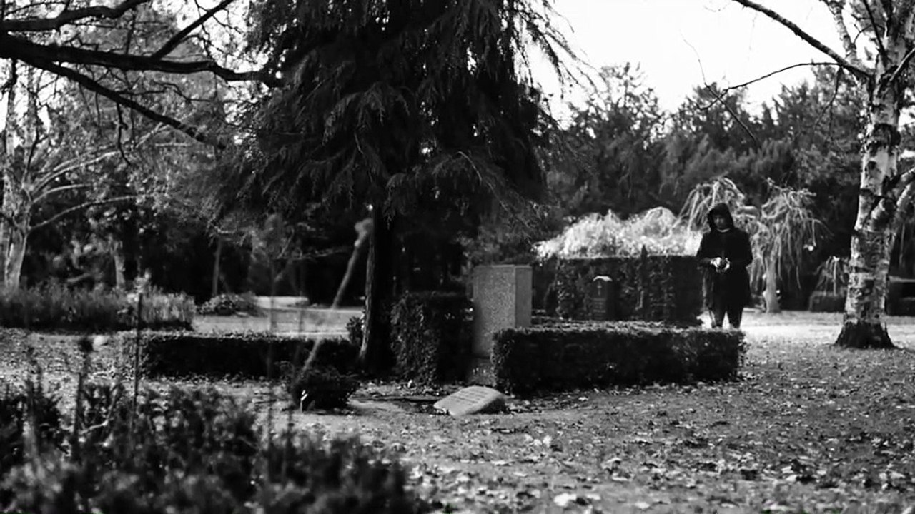 7 Years by Lukas Graham but every time he says old it gets faster