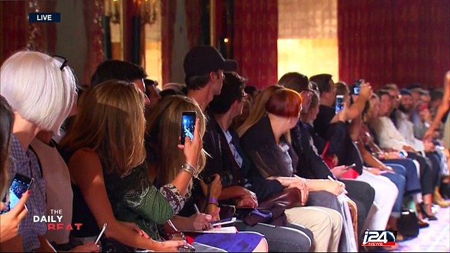 Jordan : innovative designers showcase their latest fashion styles