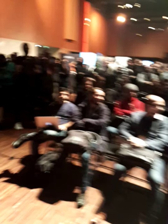 Dailymotion Record from dotJS 2016 - demo zone