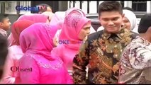 Acha Resmi Dilamar Vicky Kharisma