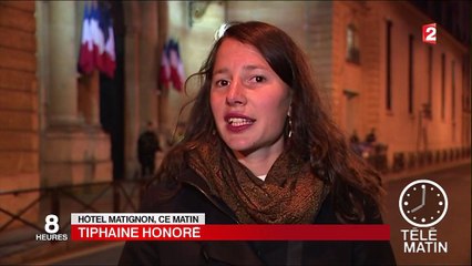 Présidentielle : Manuel Valls candidat ce soir ?