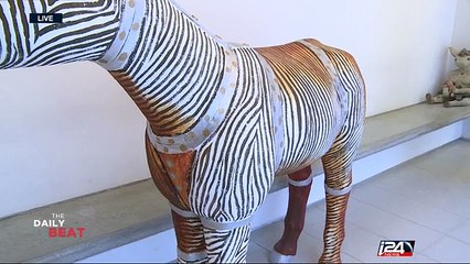 Art : borders and bridges of the 21st century