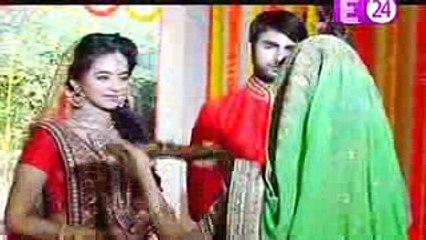 Swaragini LAUT AAYI KHUSHIYAN 6 December 2016 News