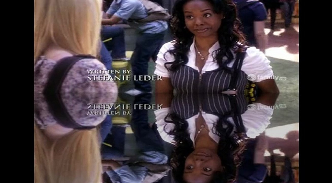 10 Things I Hates About You 2009 E13 Great Expectations