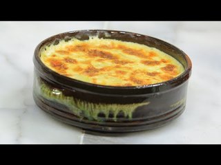 طاجن بطاطس باللبن | نجلاء الشرشابي