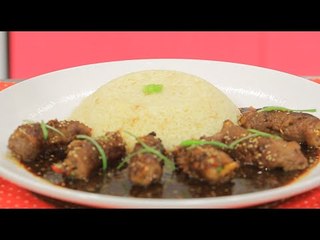 رول الاستيك الصيني | غادة التلي