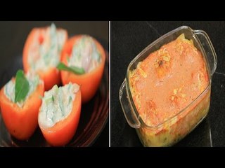 أكلات من غير وصفة 7 | مطبخ 101 حلقة كاملة