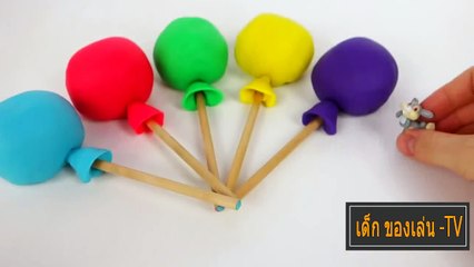 เล่น Doh อมยิ้มของเล่นสำหรับเด็กวัยหัดเดินเด็กไข่ประหลาดใจ