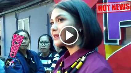 Di Hadapan Anak, Hati Revalina Cepat Luluh - Cumicam 05 Desember 2016