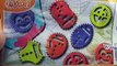 MONSTERS UNIVERSITY Kinder Surprise Unboxing Cool Toys