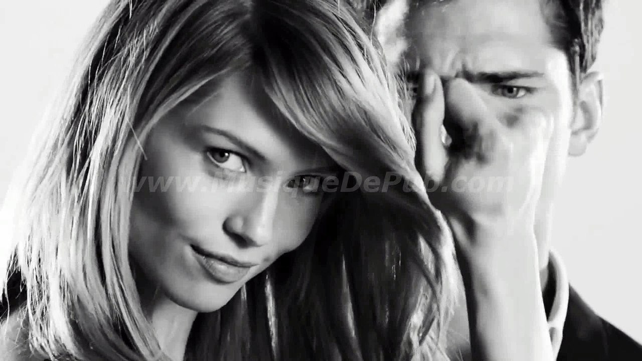 pub Paco Rabanne One Million Lady Million 2016 [HQ]