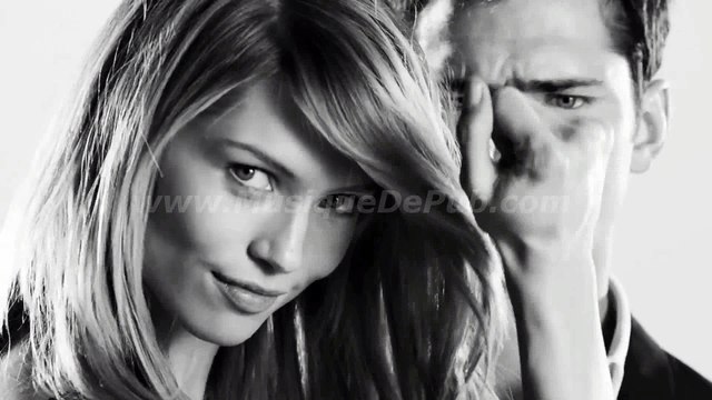 pub Paco Rabanne One Million Lady Million 2016 [HQ]