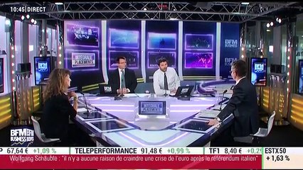 "Préparons dès maintenant notre retraite!" - 05/12