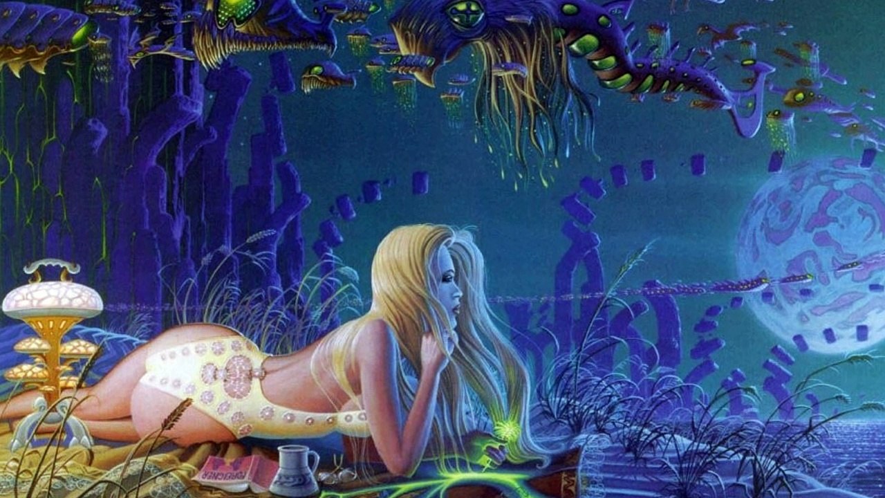 Fantastique