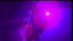 Led Zeppelin - Jimmy Page Violin Bow Solo Live