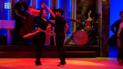 Los secretos del musical 'Dirty Dancing'