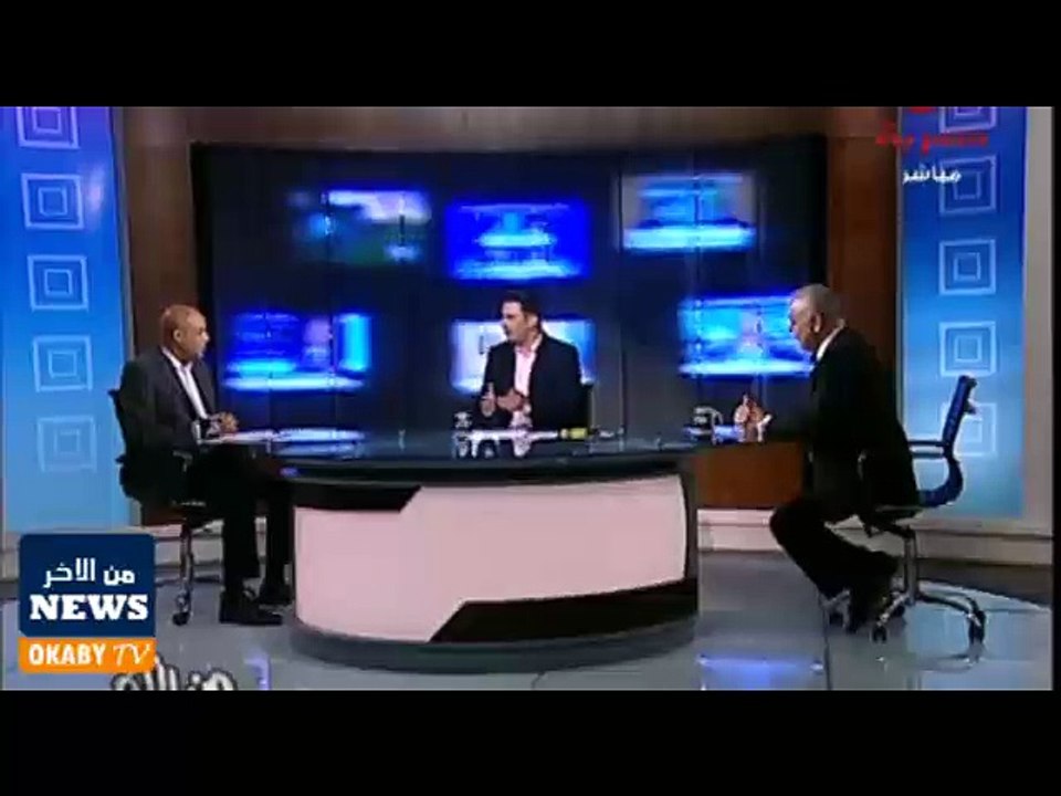 حوار خاص حول ازمه النوبه وتدخل البرلمان لحل تلك الازمه