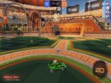 {Rocket League} Holy Hell - Goals that Maketh me Yell (DocuTäge)