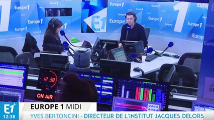 Référendum en Italie : "ce n'est bon ni pour le pays, ni pour l'Europe"