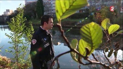 Toulouse : il sauve une femme de la noyade