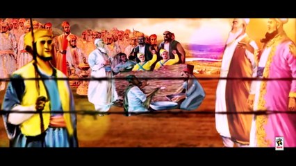 New Punjabi Song - NISHAN SAHIB || PREET MAN || Latest Punjabi Songs 2016