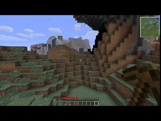 [KGP CH] Minecraft Day.5 พ่อผมมา