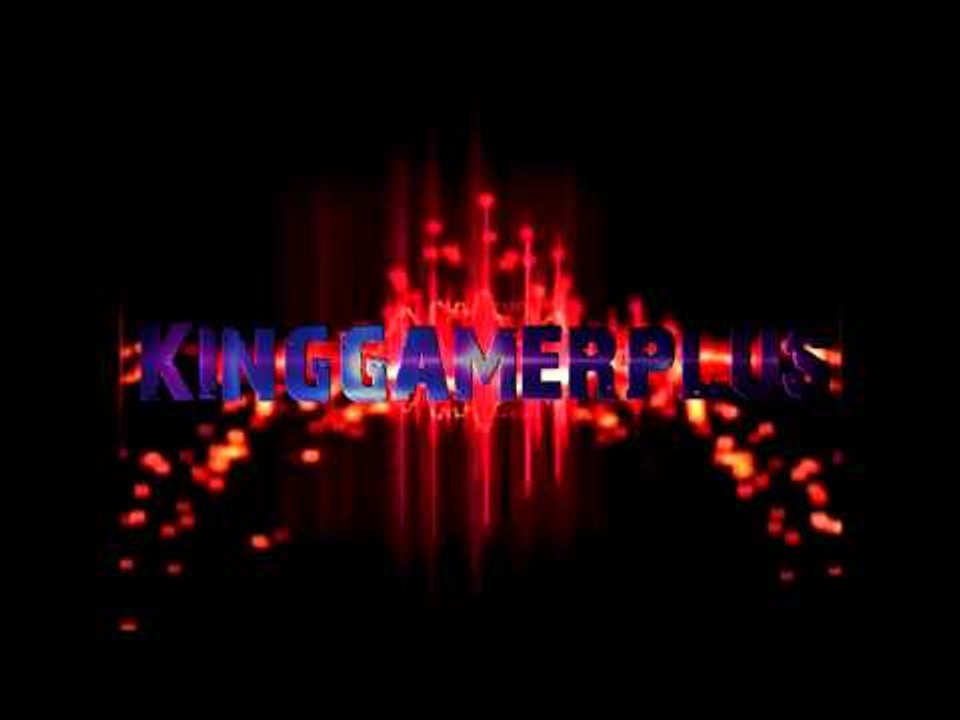 INTRO KingGamerPlus