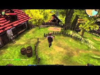 [kgp ch]Mirror-War ดันนี้ขอกระจอก