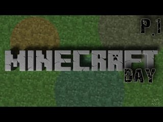 [KGP CH] minecraft Day P.1