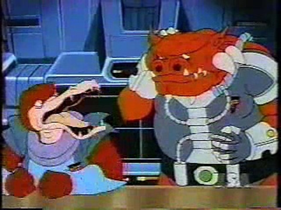 Dinosaucers Episode 61 Part 1 video Dailymotion