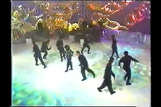 ZOO/ Choo Choo ・TRAIN '91 (TV Live)