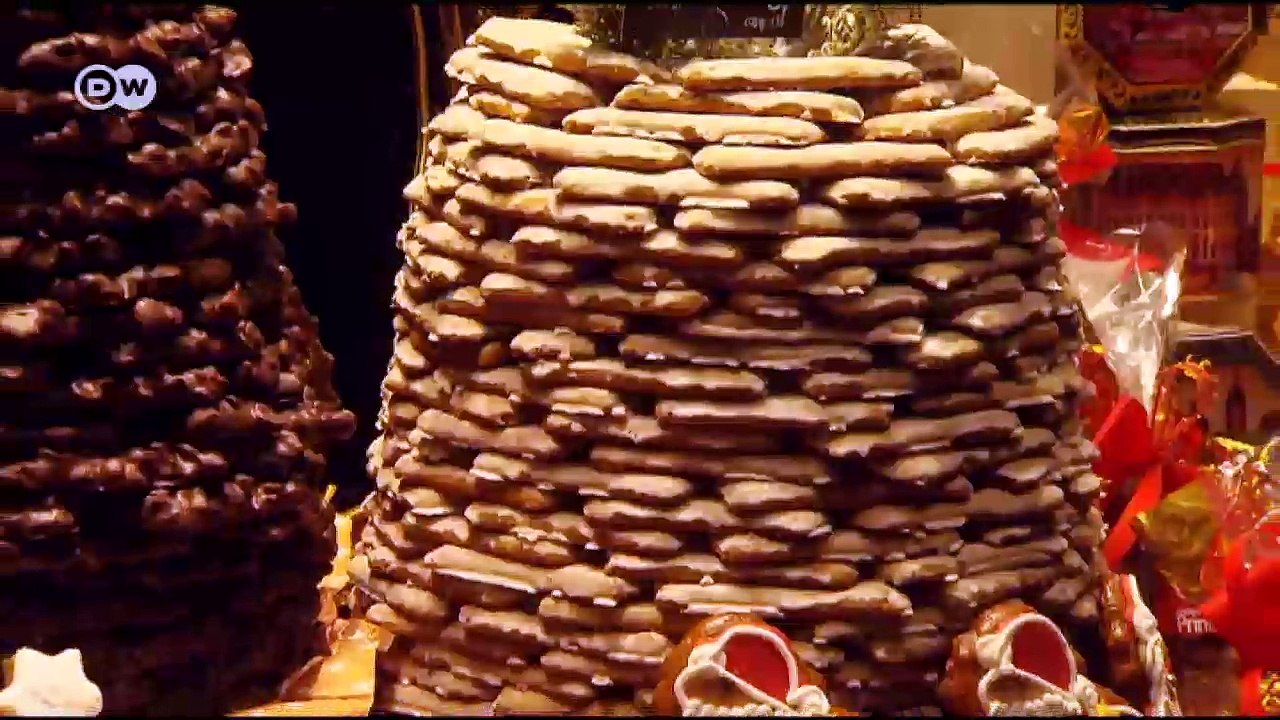 Euromaxx Highlights vom 04.12.2016 | Euromaxx