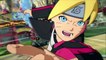Naruto Shippuden: Ultimate Ninja Storm 4 - Road to Boruto - Secondo trailer
