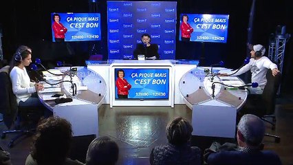 Anne Roumanoff sur la handicap :  "On n'imagine pas la galère des familles"