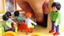 Playmobil film deutsch kita - Playmobil Kita - Kinder lernen ABC mit Knete