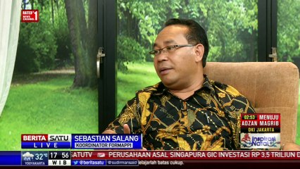 Inspirasi Natal: Natal Bagi Generasi Muda # 3