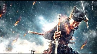 Best Martial Arts Movies 2016 - Hollywood Chinese Action Movies With English Subtitles High Rating Part 2