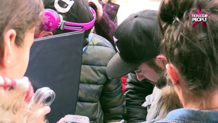 Les Enfoirés : Kendji Girac intègre la troupe ! (VIDEO)