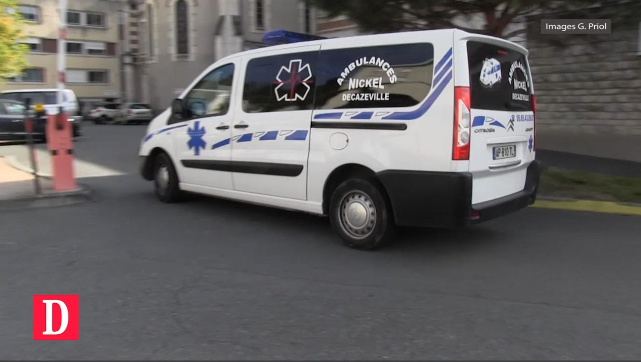 Faits divers 2016 : Une mère et son bébé meurent lors de l'accouchement à Decazeville