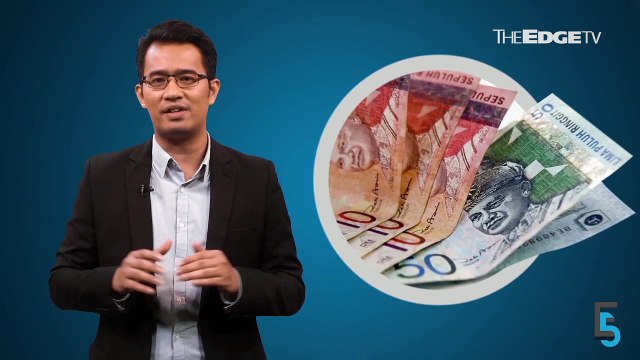 EVENING 5: Rubber glove makers hit by new BNM rules