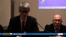 15/11/2016 - 2. Introduction par Olivier Descamps et Jean Hilaire