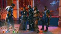 Encantadia: Kalayaan para sa Lireo| Episode 101