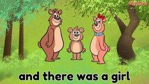 Goldilocks and the Three Bears ♫ Fairy Tales ♫ Story Time for Kids by The Learning Station